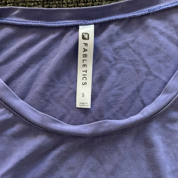 Fabletics Women’s Tank Top - Picture 2 of 2